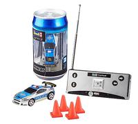 Revell Control 23559 - Mini RC Car Police - New