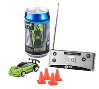 Revell Control 23558 Mini Remote Control Car Dark Blue Racing Car , With 40 MHz