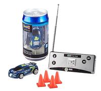 Revell Mini RC Racing Car - Blue 1:43 Toy 23561