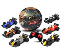 Revell Control 23573 RC Ultra Racers - Series 2 Formula Speed 2CH With Precise 2.4 GHz Control - 1 of 6 Designs Supplied (Blind Purchase)