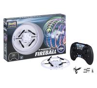 Revell RC Quadcopter Fireball