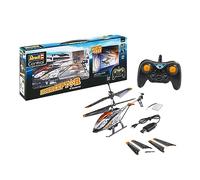 Revell RC Helicopter Interceptor Anti Collision Radio Control Helicopter EasyFly.