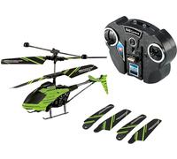 Helicopter Glow IN the Dark Streak RC Radio-Controlled Revell