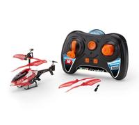 Helicopter Toxi Red RC Radio-Controlled Revell