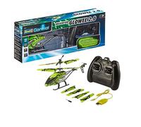 Revell Radio Control Helicopter Glowee 2.0 RC Glow In The Dark Chopper 23940
