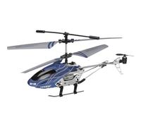 Revell Control 23982 Remote Control Helicopter "Sky Fun" With Precise 2.4 GHz Co
