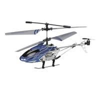 Micro Helicopter Sky Fun RC Radio-Controlled Revell