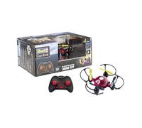 Revell Control 23991 RC Mini Drone Mini Fly I With Precise 4 Channel Infra Red Control I 8cm in length