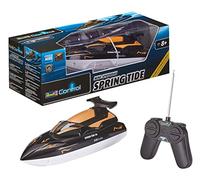 Revell Control 24136 - Boat "SPRING TIDE 40" - New
