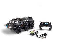 Revell 24437 1/16 RC Truck "S.W.A.T. Tactical Truck"
