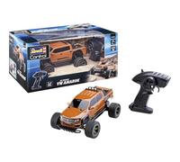 Revell Control 24456 Truggy VW Amarok Volkswagen Remote Control Car Orange