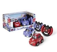 Revell Control 24592 RC Cars “My Little Police Chase” GHz 2CH With Precise 2.4 GHz Control