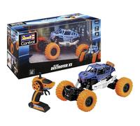 Revell 24594 1/18 RC Car Destroyer XS