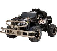 Revell Control 24629 - 1:10 Bull Scout - New