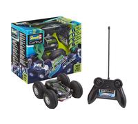 Revell Control Stunt Car Flip Racer I Spannende Rollenwechsel mit Flip-Funktion