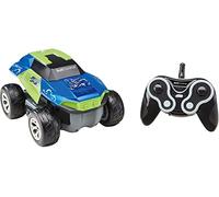 Revell Control 24648 RC Stunt Car NEPTURN Amphibious, Green, Blue