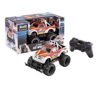 Revell Control 24680 RC Truck IceWolf With Precise 2.4 GHz Control, 1:20 Scale, 23cm in length