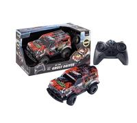 Revell Control 24683 - 1:22 - RC Car Ghost Driver (Red) - New