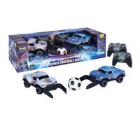 Carrera Rc Cars "Revell Football League" One Colour
