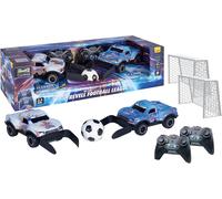 Revell Control 24689 Remote Control Car Set Revell Football League With Precise