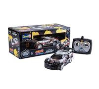 Revell Control 24696 - 1:26 - RC Anime Car "Itachi" - New