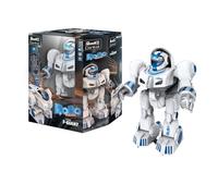 Revell Control 24700 RC Transforming Robot T-Giant I With Dance Slide & Transform Functions I Programmable I With Precise Infra Red Control I 45cm in height