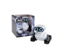Revell Control 24702 RC Robot Rob-E I Programmable Functions I LED Lights & Sounds I With Precise Infra Red Control I 37cm in length