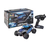 Revell Control 24831 RC X-TREME Monster Truck Cross Thunder