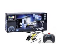 Revell Control 24897 RC X-TREME Helicopter Long Fly GHz 4CH With Precise 2.4 GHz Control