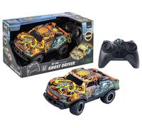 Revell Control Car Ghost Driver