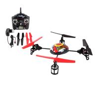 Revell Control Quadrocopter QUAD AIR Ghz 4-Channel with Gyro
