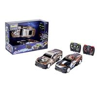 Revell Control RC Cars Crash Fighters Set - The Ultimate Battle-Racing Experience - Crash & Flip Over Your Opponent