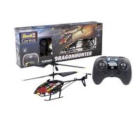 Toys CARRERA - RC Helicopter ``DragonHunter``GHz 3CH /Toys Toy NEW