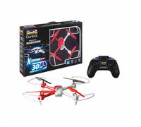 Revell Control X-Treme Quadcopter Marathon, remote controlled drone, age 14+