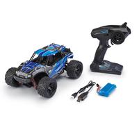 Revell CROSS THUNDER Radio-Controlled (RC) model Monster truck Electric engine