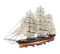 Revell Cutty Sark 1-96 Scale Model Ship Kit - Starter Paint Pack (10 X 17Ml Pots)
