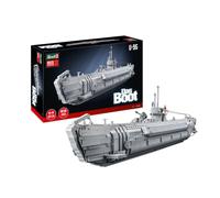 Revell Brick System U-BOAT U-96 “DAS BOOT“ 18+ 6483pcs