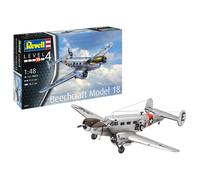 Revell 03813 Dassault Mirage 2000C 1:48 Scale Unbuilt/Unpainted Plastic Model Kit