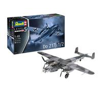 Revell Do 217J-1/2 1:48 Model Kit