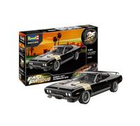 Revell Dominics 1971 Plymouth GTX Fast & Furious Model Kit 07692