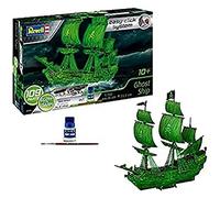 Revell 1/150 Ghost Ship # 05435