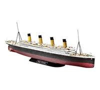RV05498 - Revell 1:600 - RMS Titanic