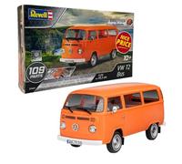 RV07667 - Revell 1:24 - VW T2 Bus (easy-click)