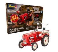 Revell 1/24 Porsche Junior 108 Farming Simulator Edition # 07823