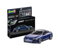 RV67698 - Revell 1:24 - Model Set Audi e-tron GT (Easy-Click)