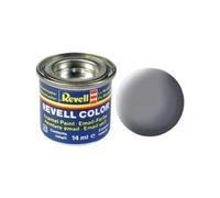 Revell Enamel 047 Mouse Grey Mat 14Ml Revell Multicolor