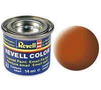 Revell Enamel 085 Brown Mat 14Ml