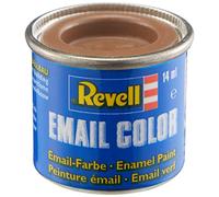 Revell Enamel Paint Silky Brown