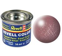 Revell Enamels 14ml Copper Metallic Paint