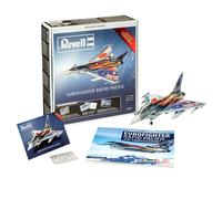 Revell Eurofighter Rapid Pacific Exclusive Edition Typhoon Jet Model Kit 05649